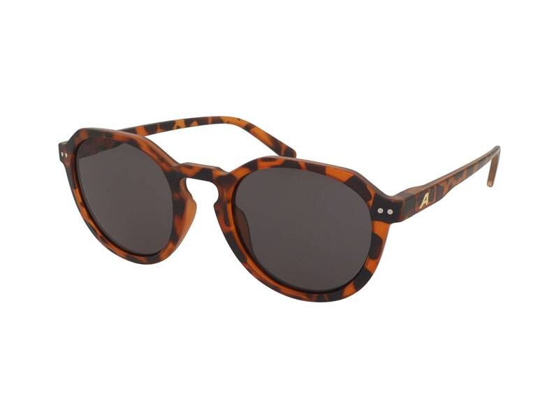 Alpina Sneek 2.0 Havana Matt/Black