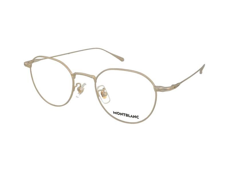 Montblanc MB0476OA 001