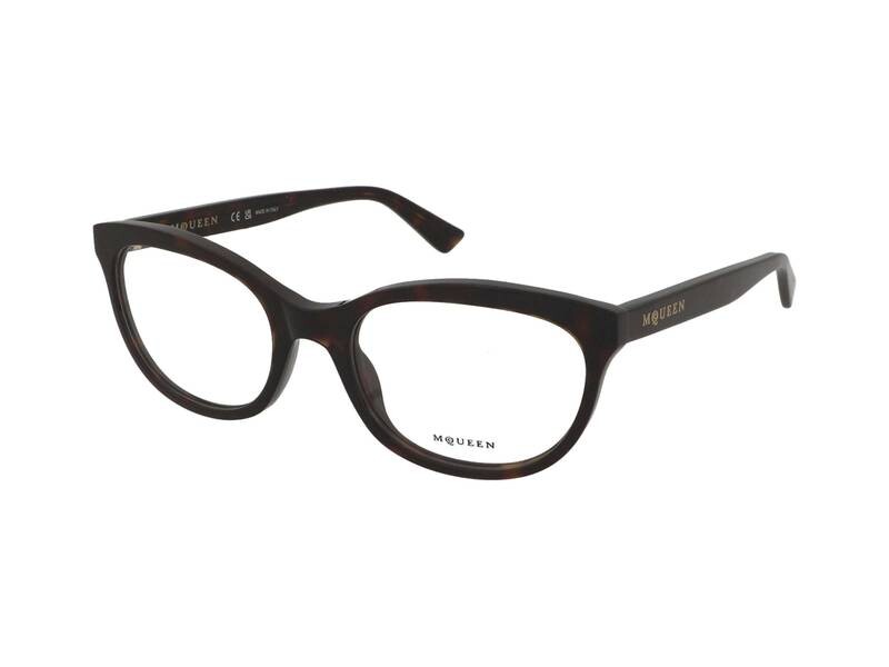 Alexander McQueen AM0569O 002