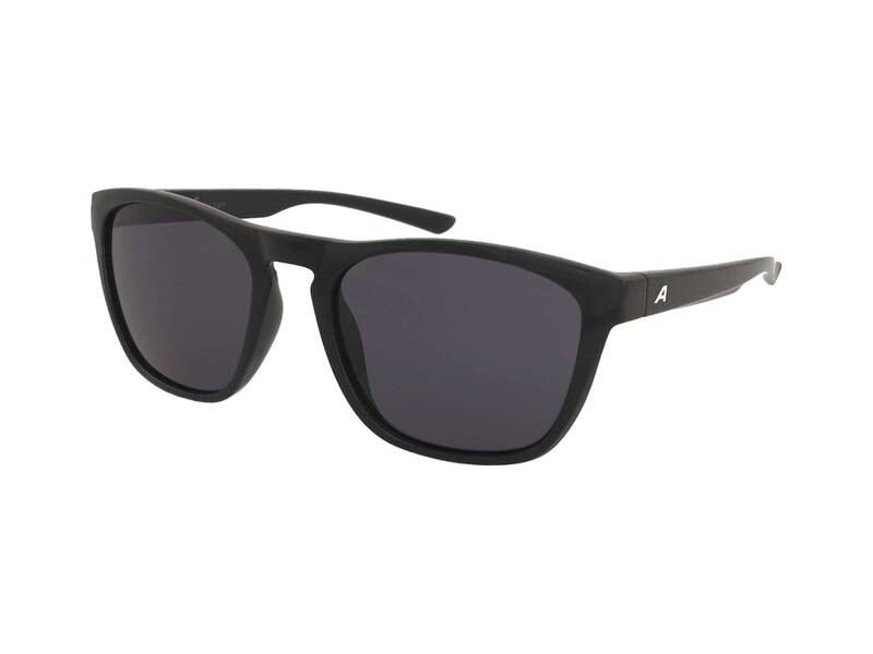 Alpina Gleam Black Gloss/Black