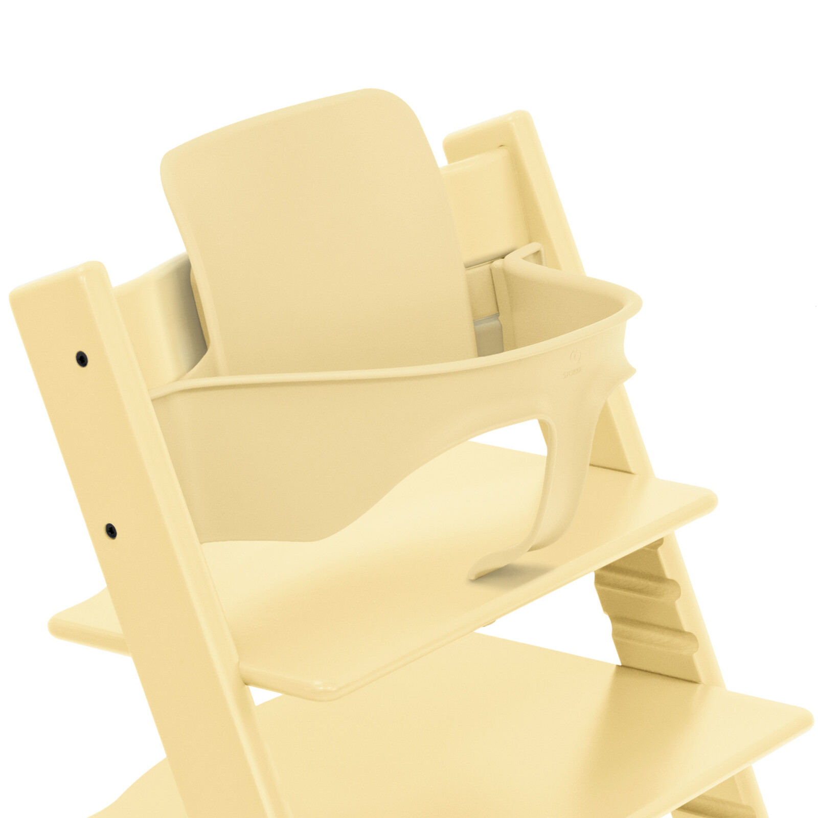 Stokke Baby set v2 Tripp Trapp® - Lemon Yellow
