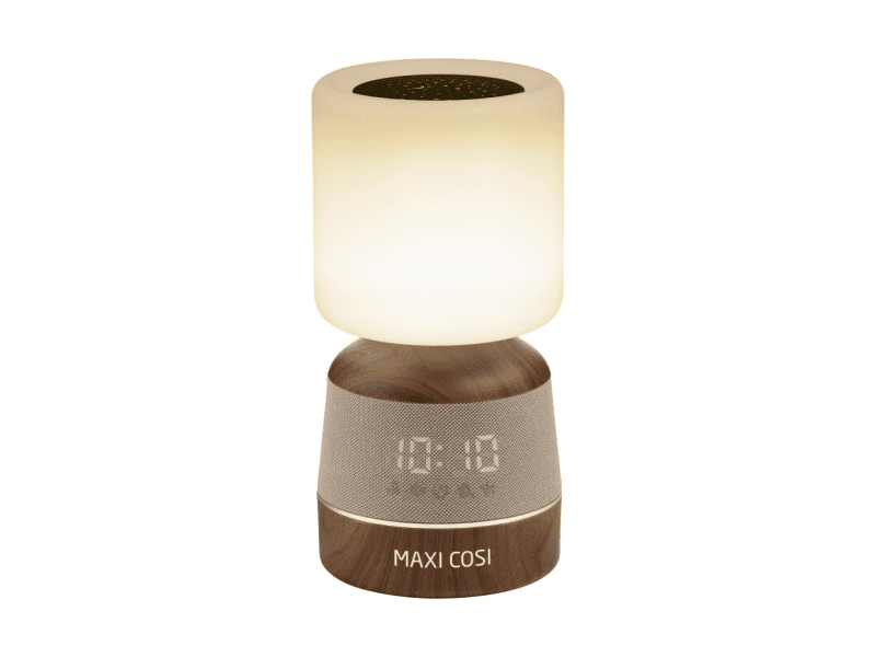 Maxi-Cosi Noční světlo s promítáním a hudbou Soothe Pro Elegance Beige