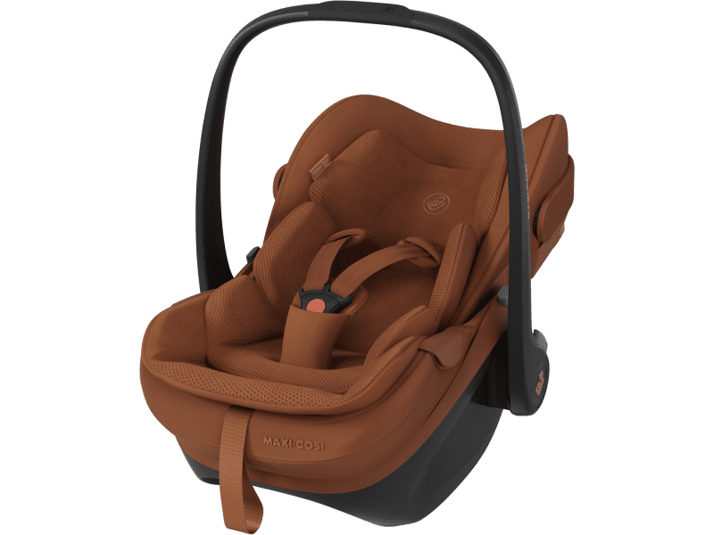 Maxi-Cosi Pebble Slide Pro autosedačka Copper Terra
