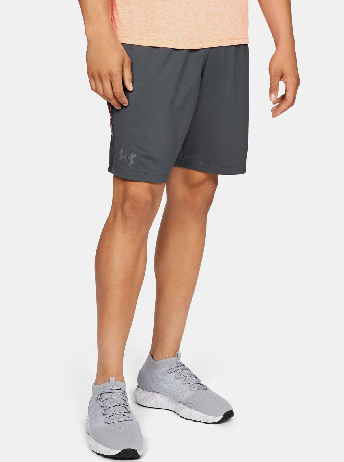 Sportovní šortky Under Armour Mk1
