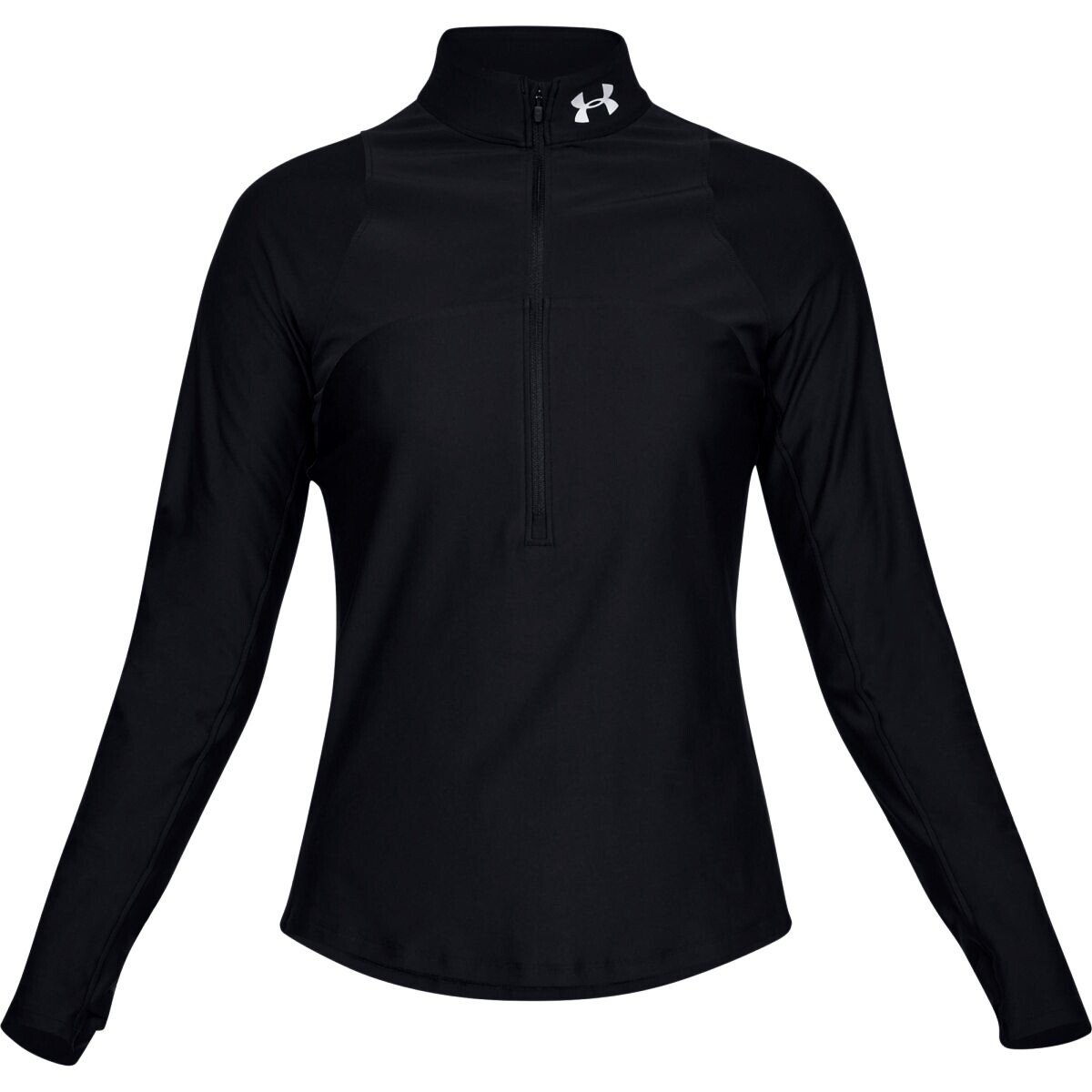 Under Armour kvalifikovaná polozipová mikina