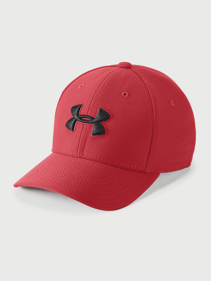 Under Armour Kšiltovka Boy\'S Blitzing 3.0 Cap - Kluci