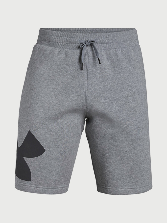 Shorts Under Armour Rival Fleece Logo Sweatshort