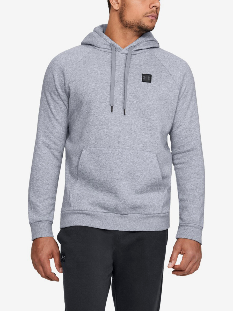 Under Armour Rival Fleece Hoodie