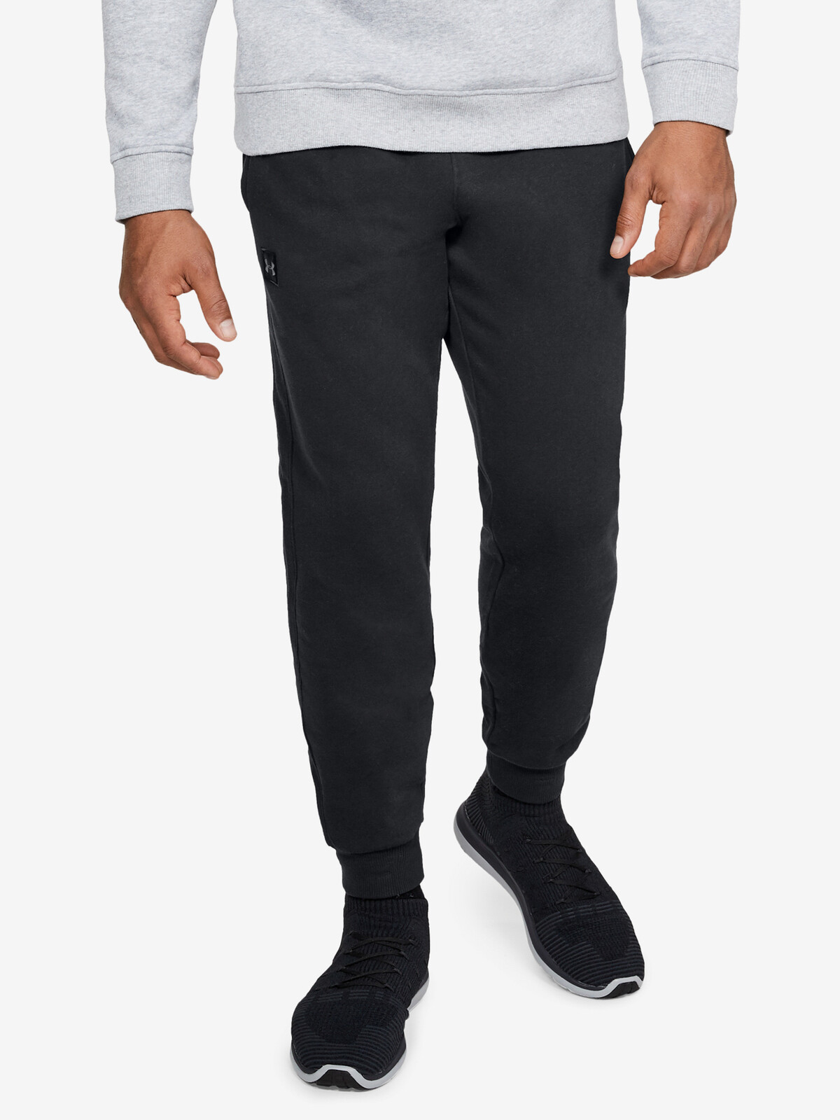 Under Armour Tepláky Rival Fleece Jogger - Pánské