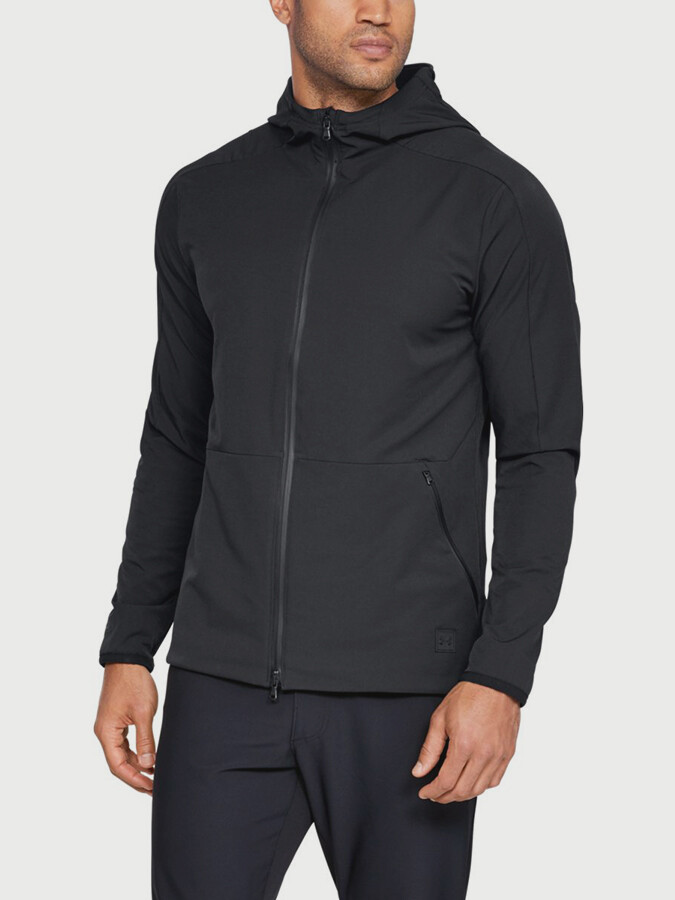 Pánská bunda Under Armour Unstoppable Woven