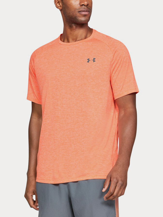 Pánské triko Under Armour Tech 2.0