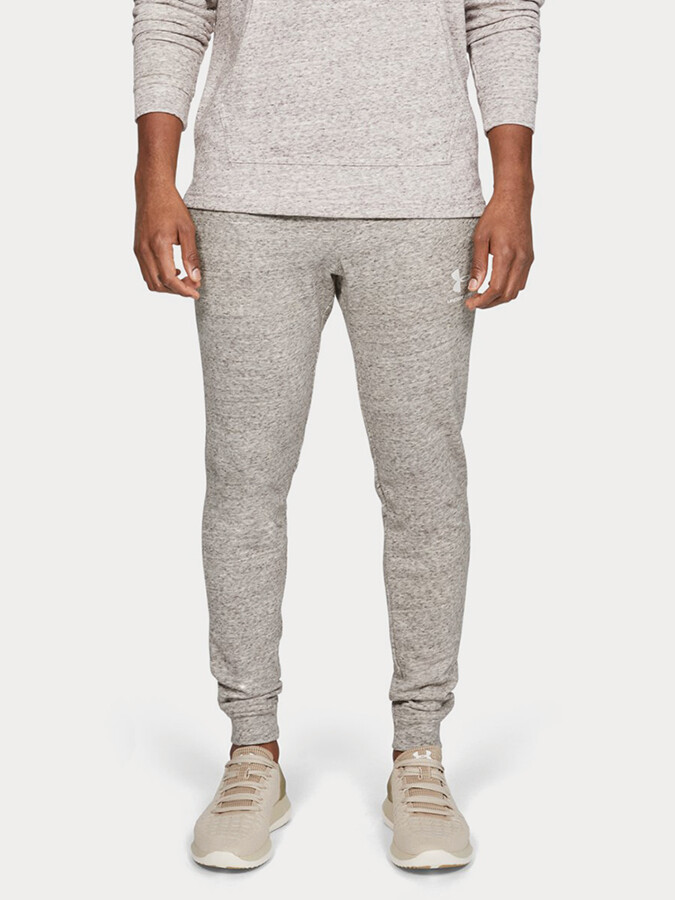 Under Armour Tepláky Sportstyle Terry Jogger - Pánské