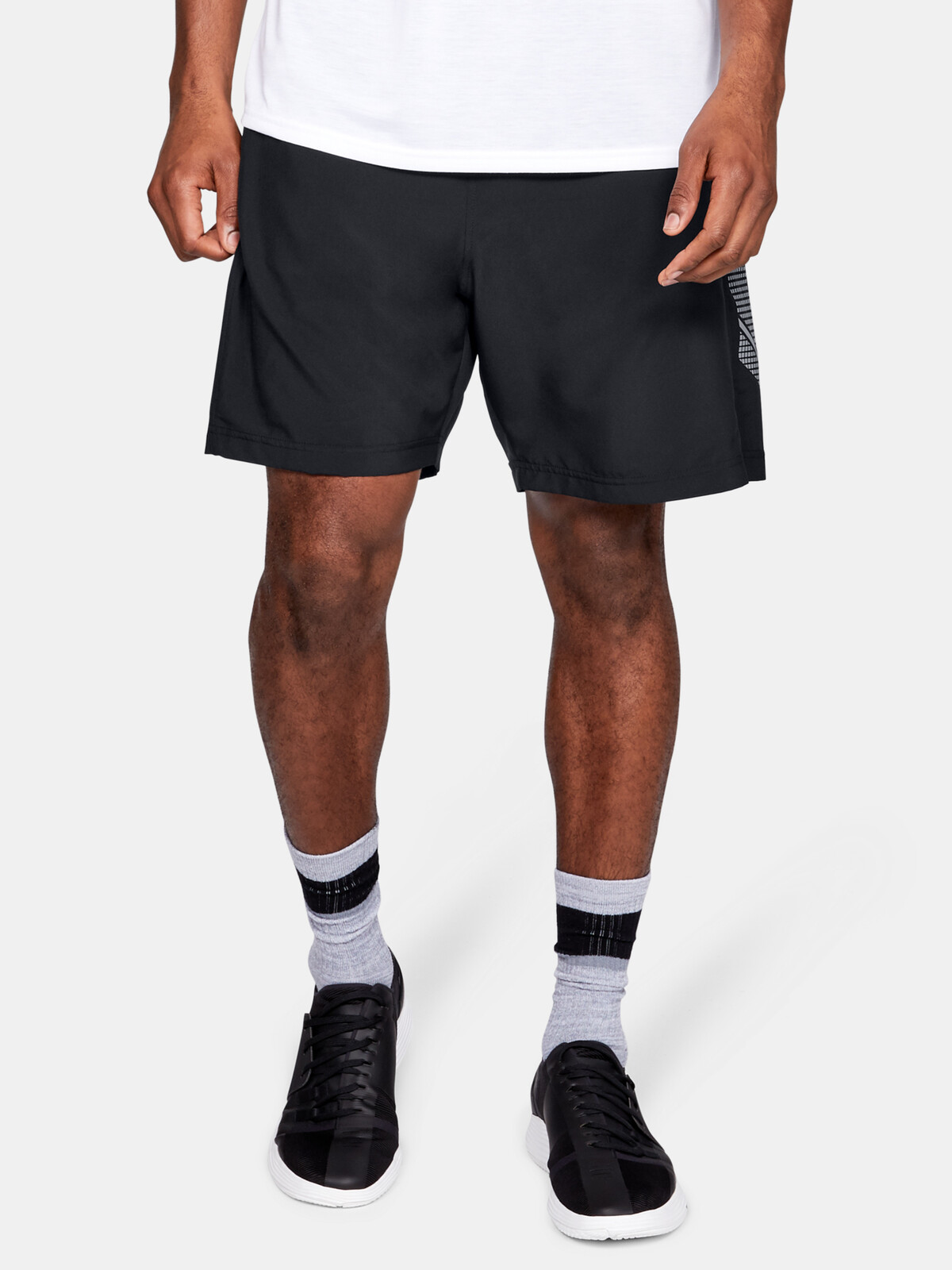 Pánské kraťasy Under Armour Woven