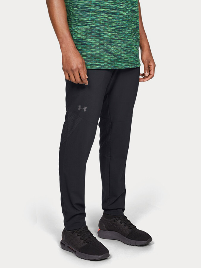 Under Armour Tepláky Vanish Woven Pant - Pánské