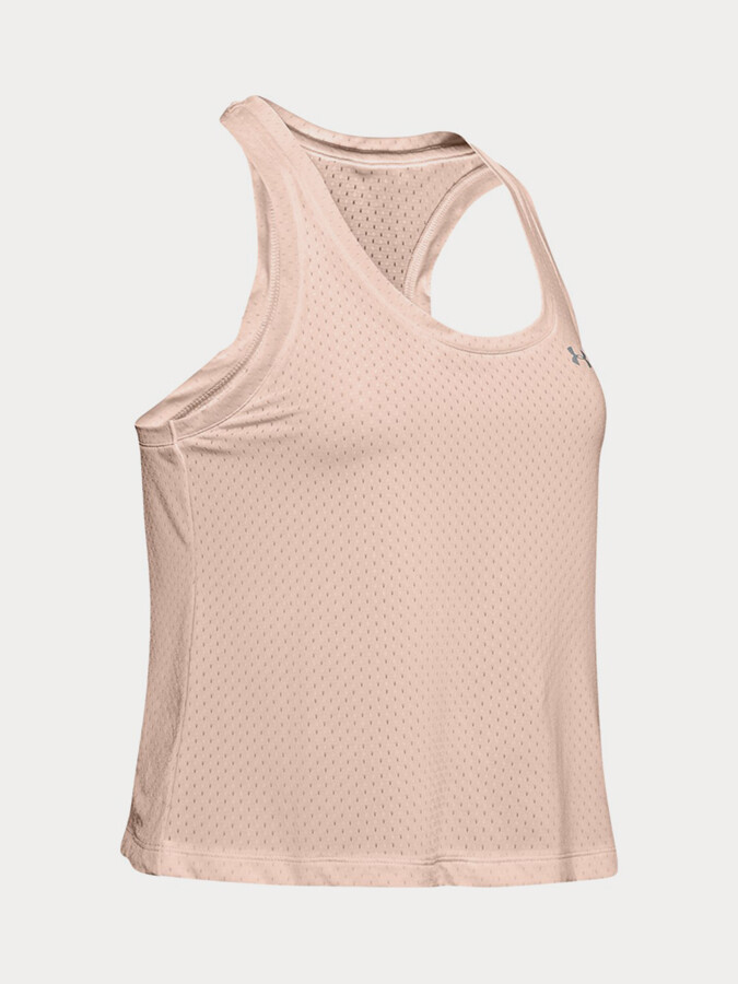 Dámský sportovní tank top Under Armour