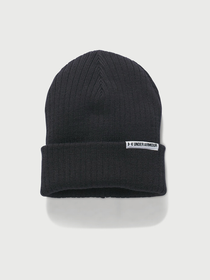 Hat Under Armour Boyfriend Cuff Beanie