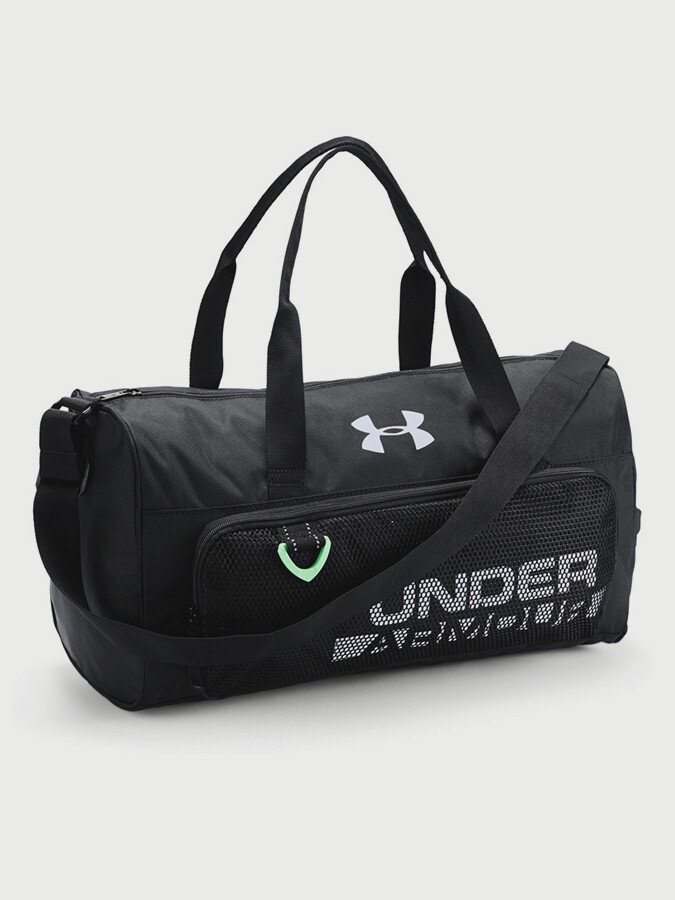 Under Armour Taška Boys Select Duffel - Kluci
