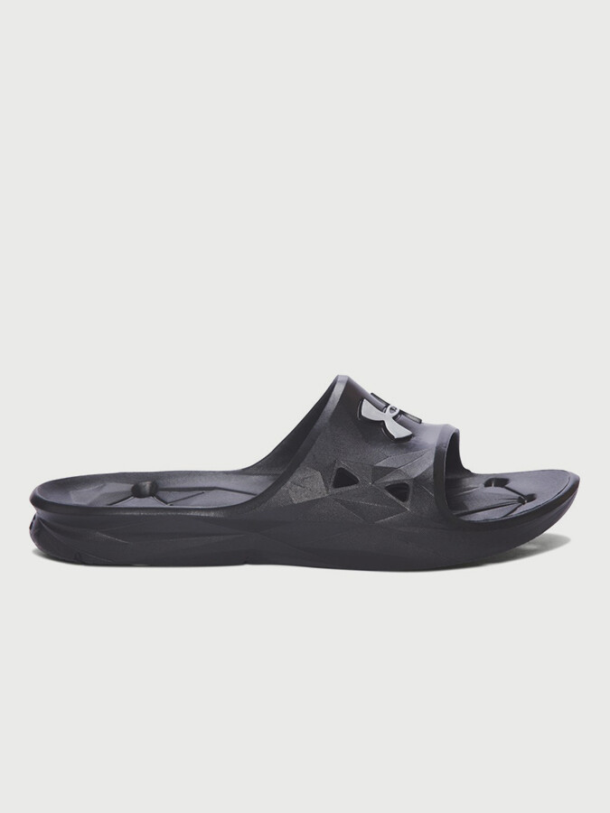 Pantofle Under Armour M Locker III Sl