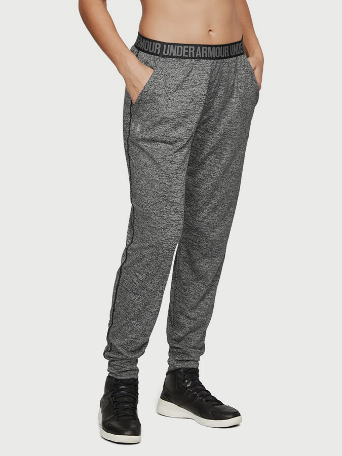 Tepláky Under Armour Play Up Pant - Twist