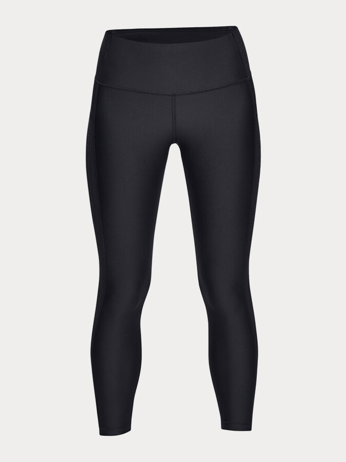 Kompresní legíny Under Armour Hg Ankle Crop Branded