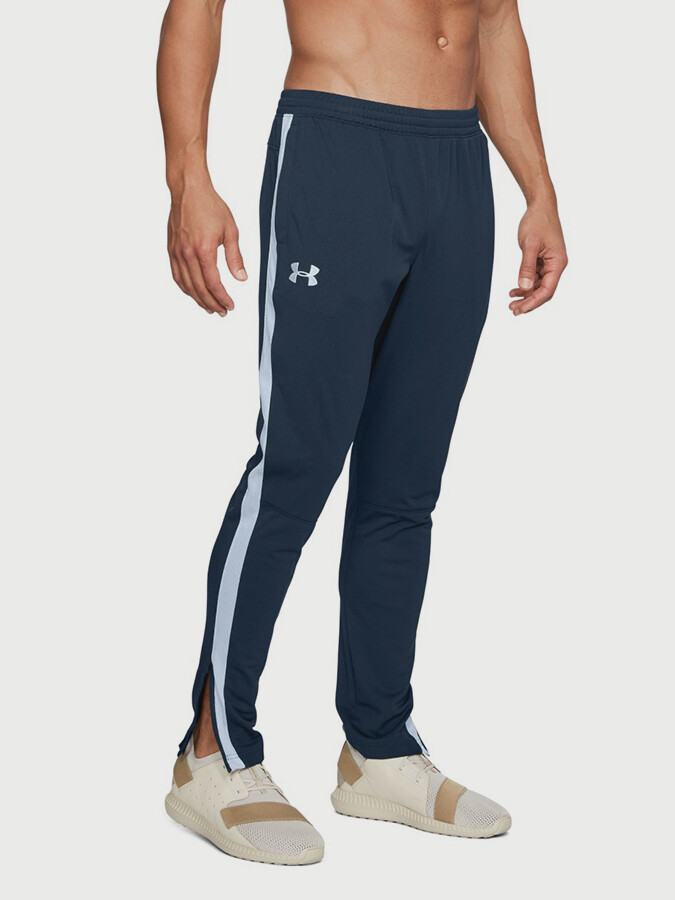 Tepláky Under Armour Sportstyle Pique Track Pant