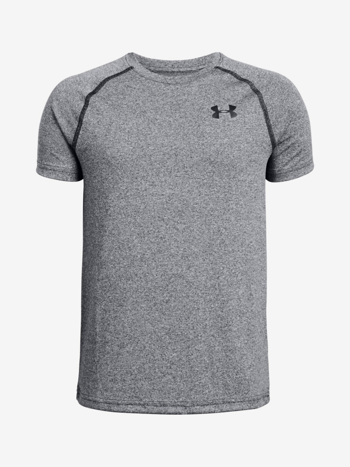 Chlapecké triko Under Armour Tech