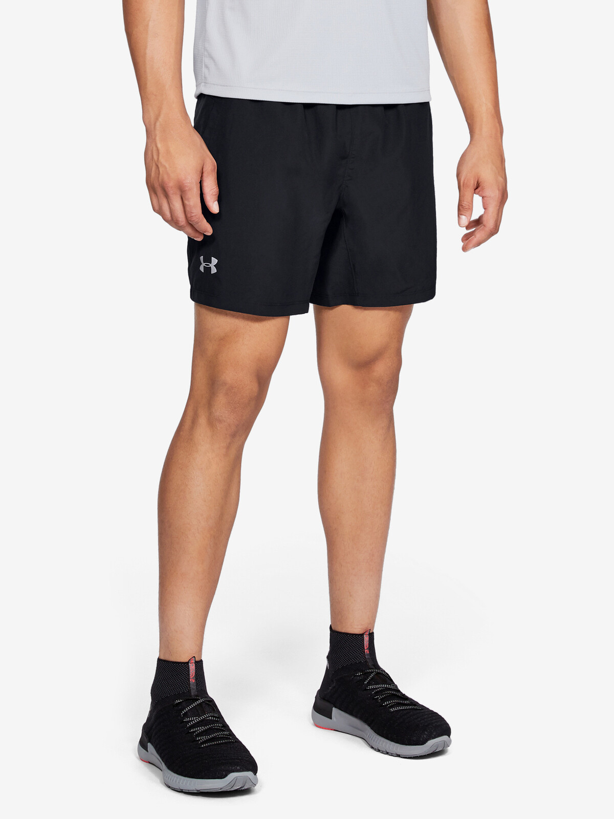 Kraťasy Under Armour Speed Stride 7\'\' Woven Short