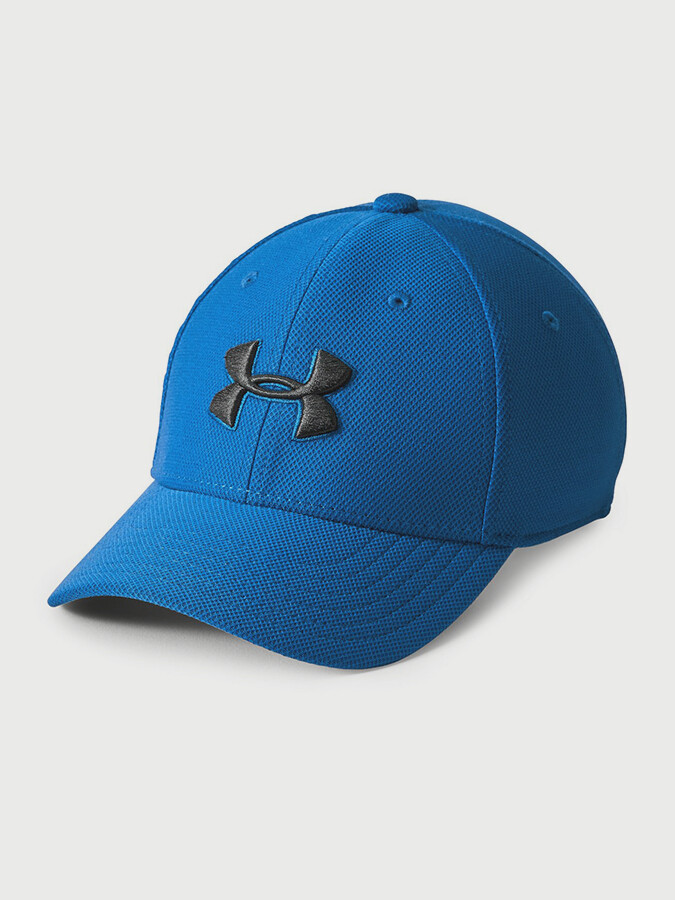Kšiltovka Under Armour Boy\'S Blitzing 3.0 Cap