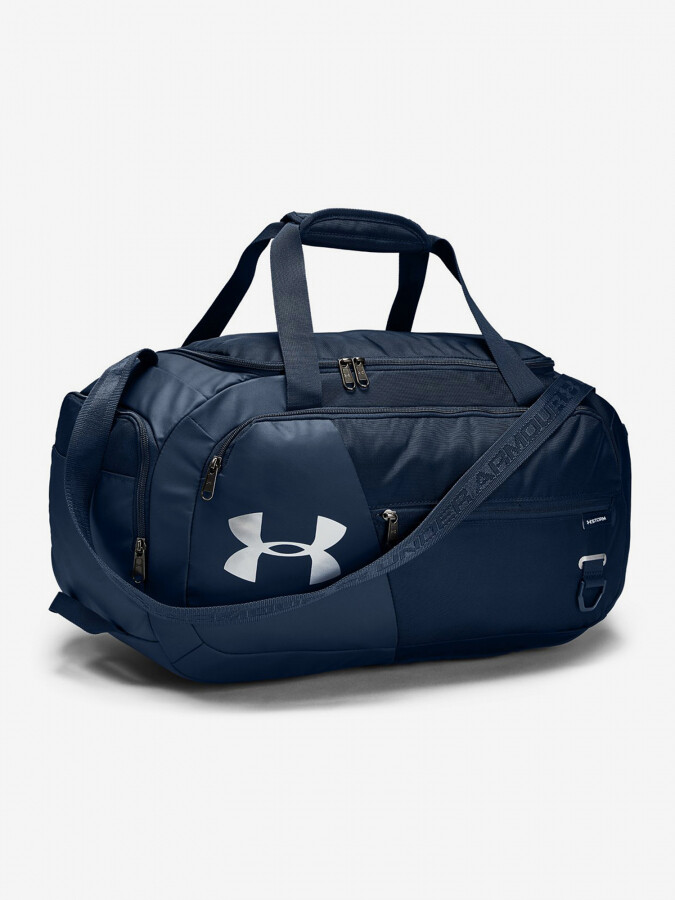 Taška Under Armour Undeniable Duffel 4.0 Sm-Nvy