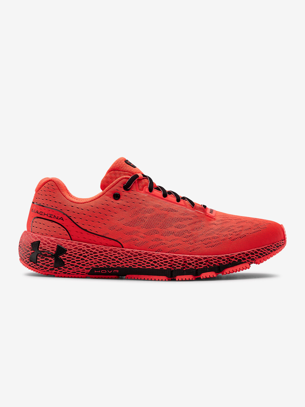 Boty Under Armour Hovr Machina