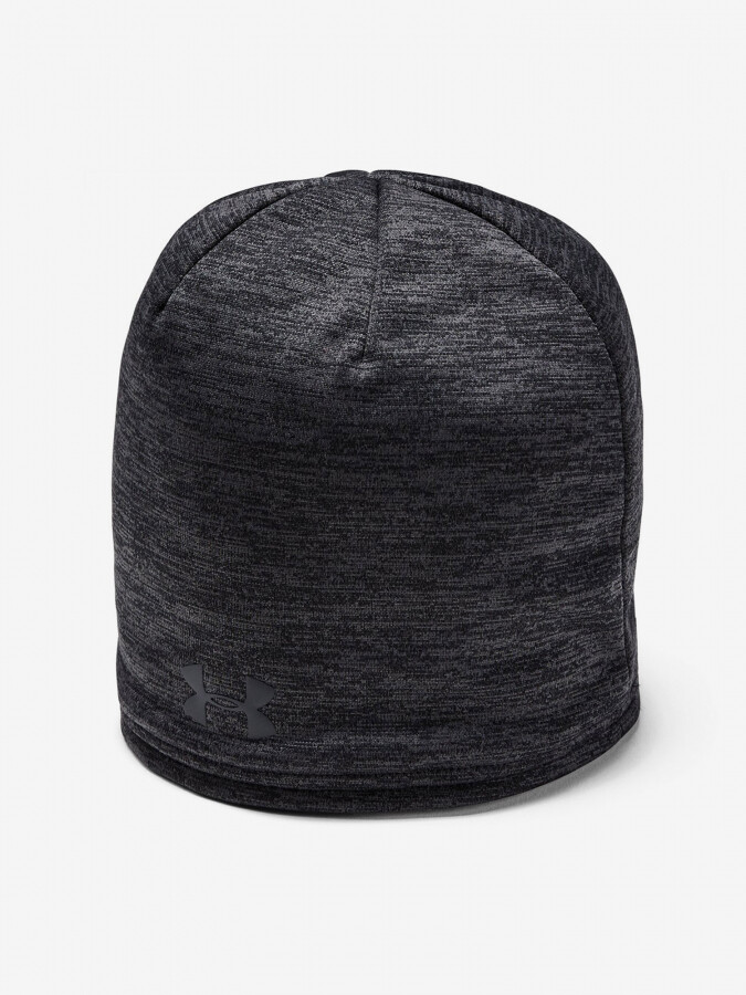 Čepice Under Armour Men\'S Storm Beanie-Blk