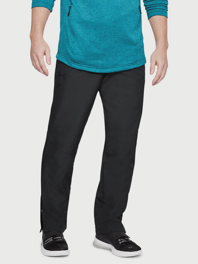 Under Armour Tepláky Sportstyle Woven Pant - Pánské