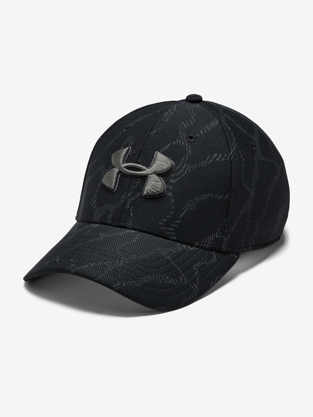 Kšiltovka Under Armour Men'S Printed Blitzing 3.0