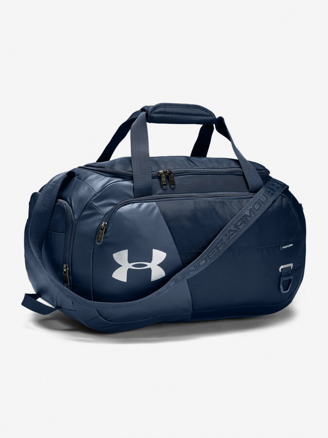 Sportovní taška Under Armour Undeniable 4.0 Duffle XS