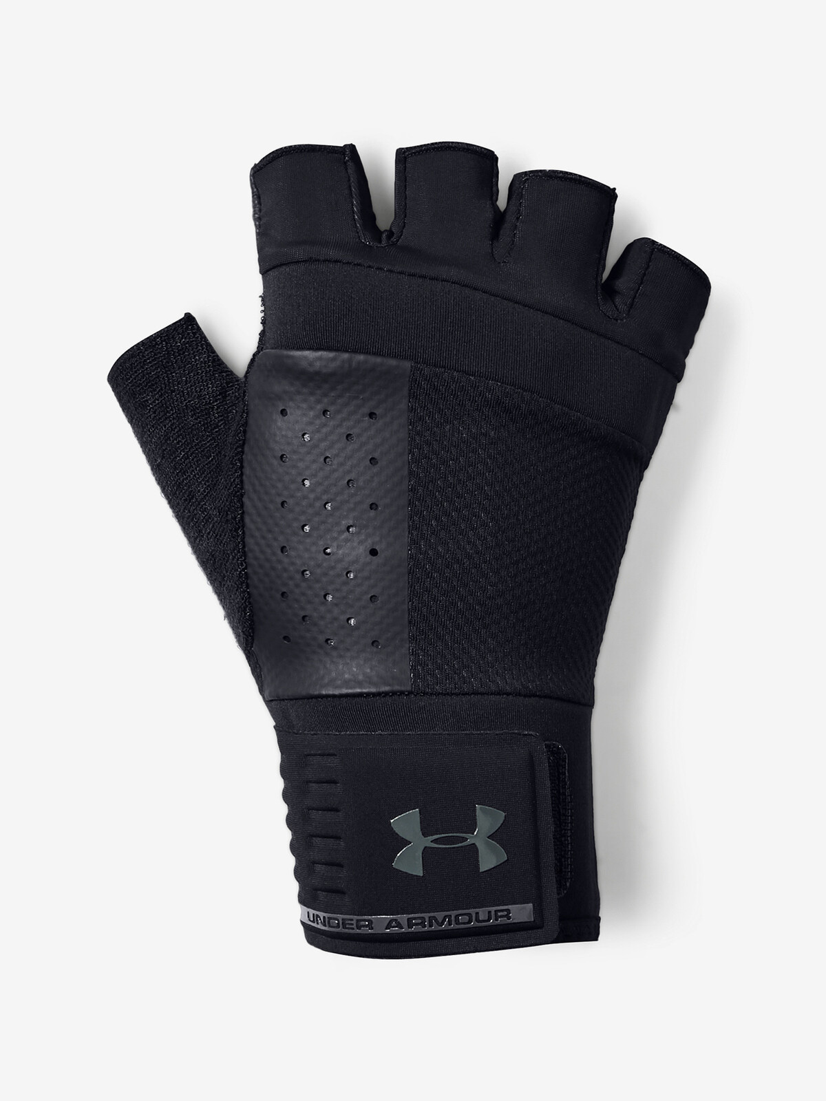 Pánské rukavice Under Armour Weightlifting