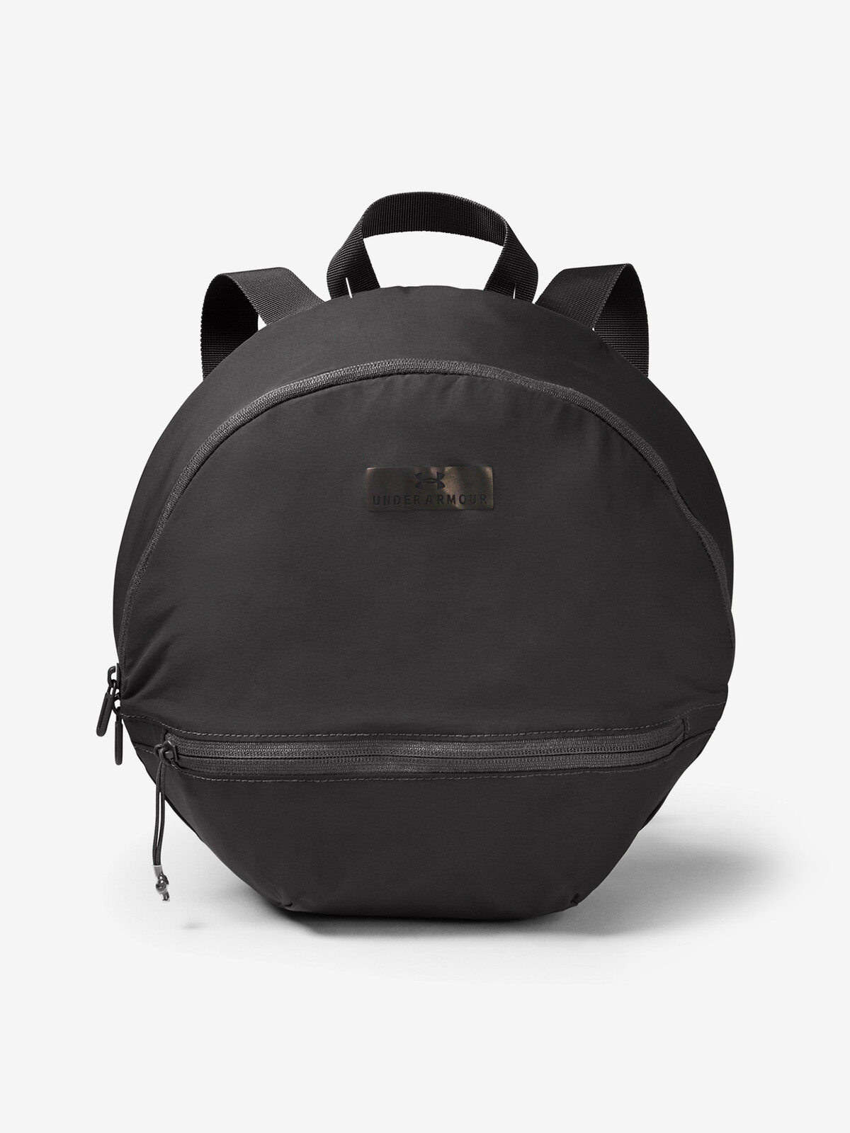 Under Armour Batoh Midi Backpack 2.0-GRY - Dámské