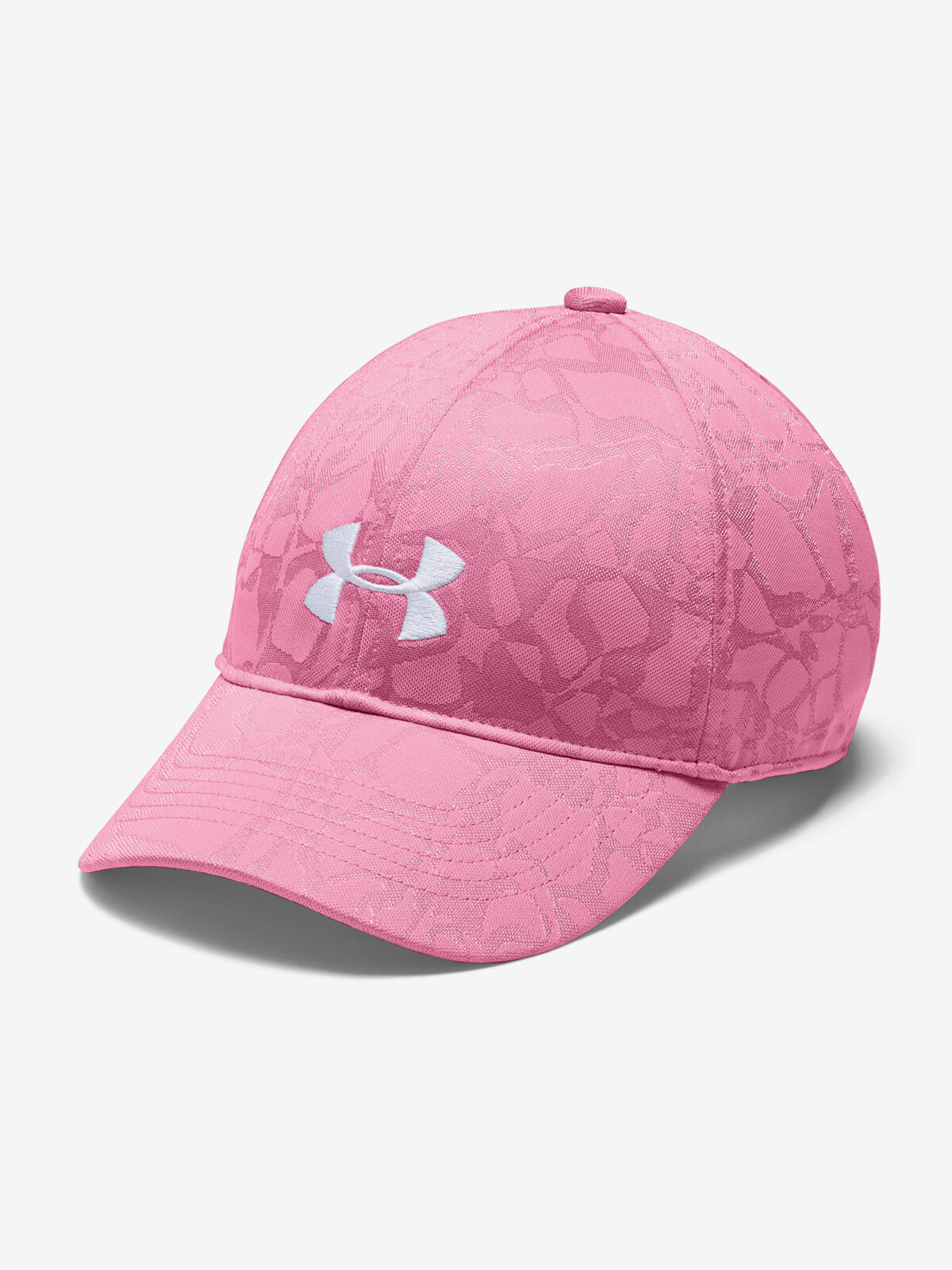 Kšiltovka Under Armour Girl'S Play Up Cap