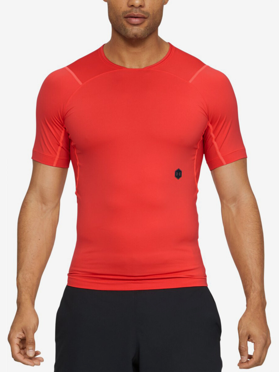 Kompresní triko Under Armour Hg Rush