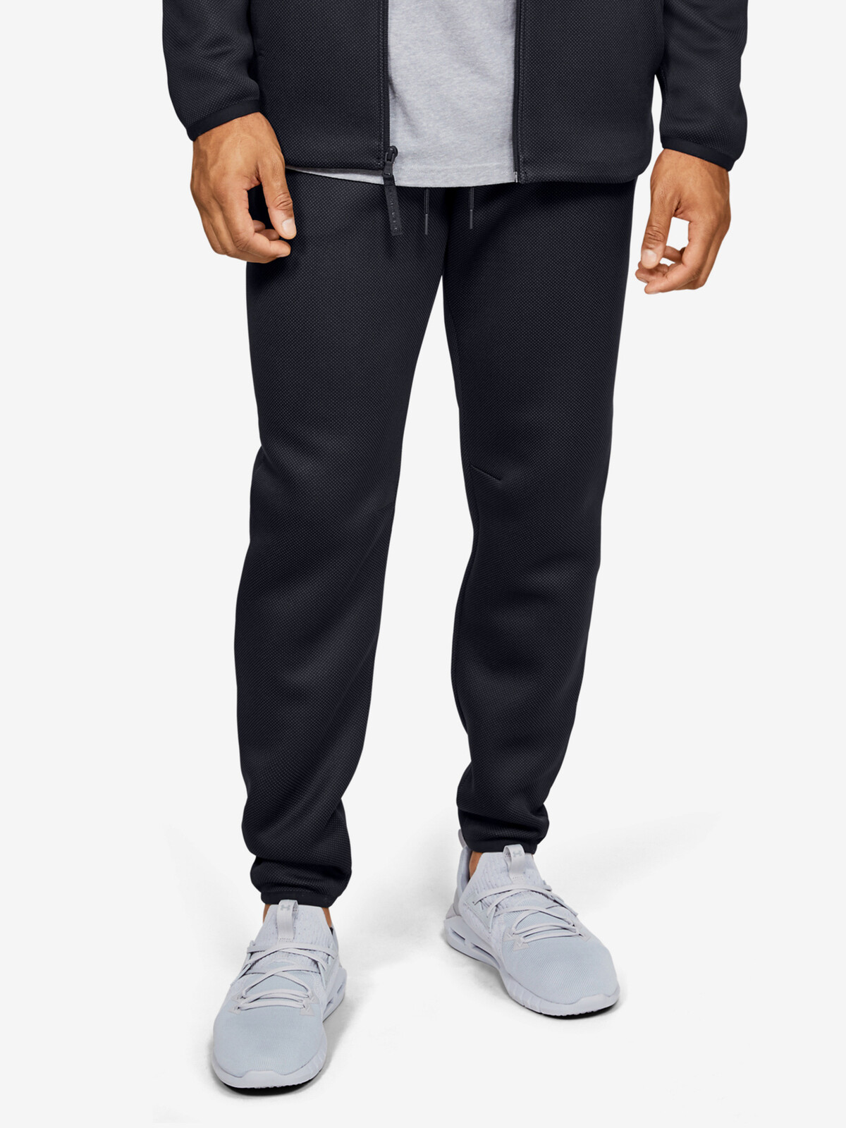 Tepláky Under Armour Move Pants