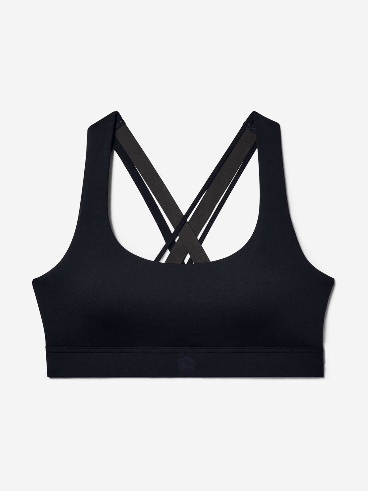 Podprsenka Under Armour Rush Low Bra