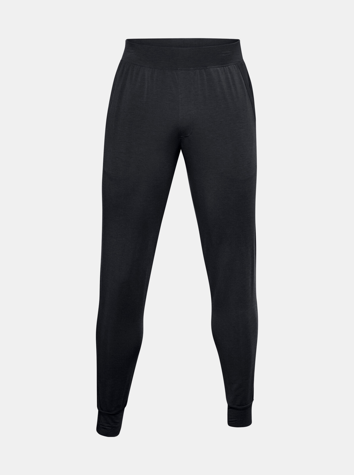 Černé pánské pyžamové kalhoty Under Armour