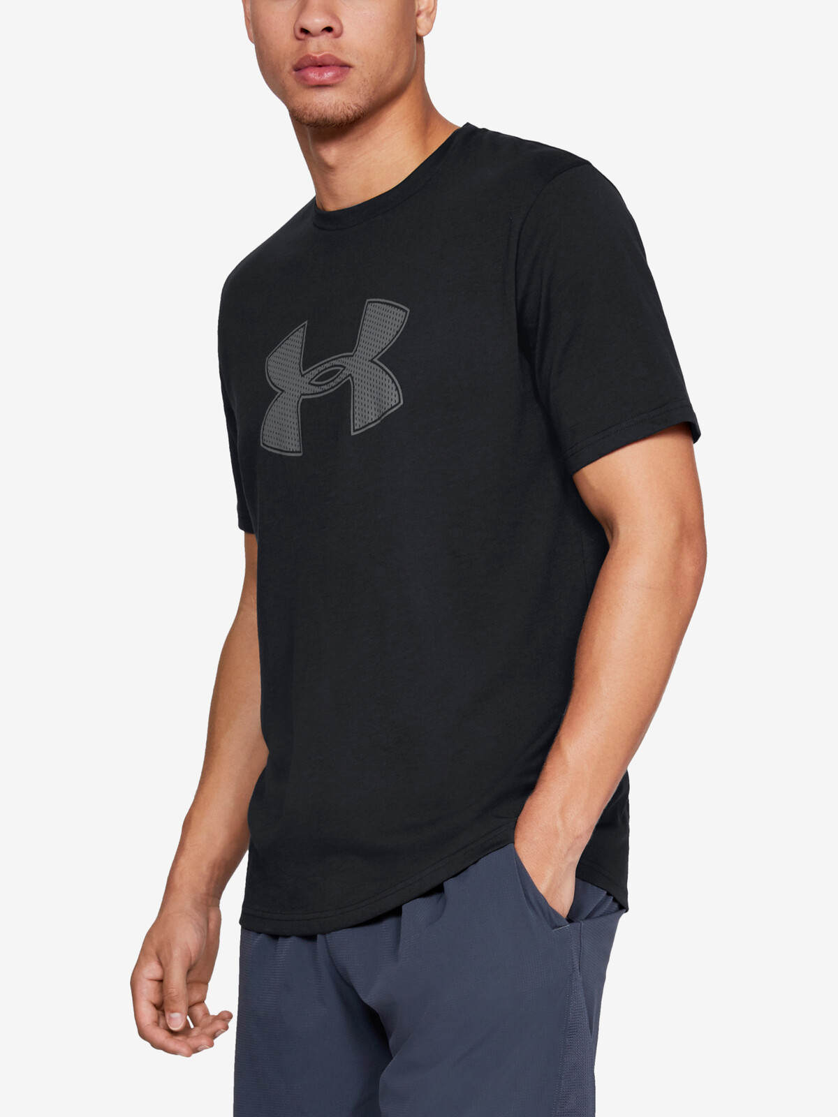 Pánské tričko Under Armour Big