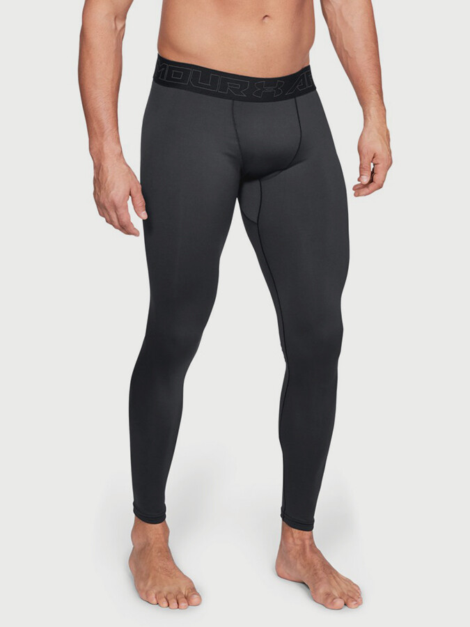 Under Armour Kompresní legíny CG Legging - Pánské