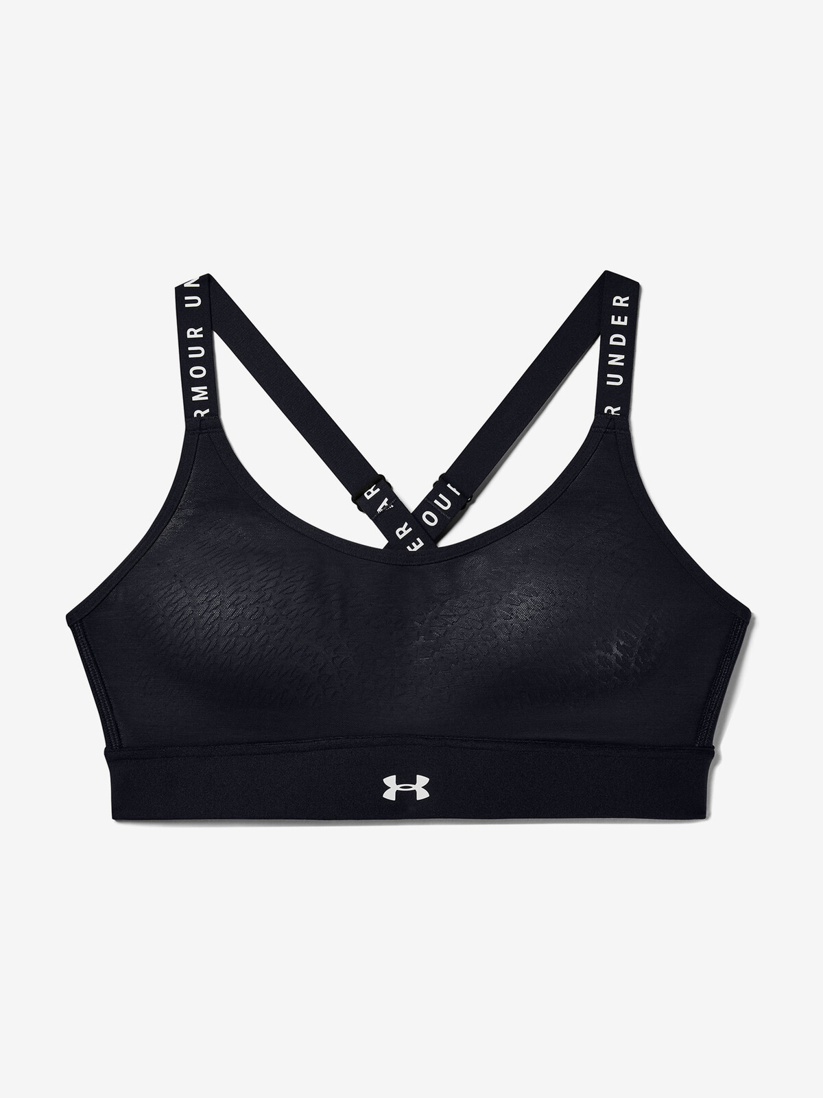 Sportovní podprsenka Under Armour Infinity