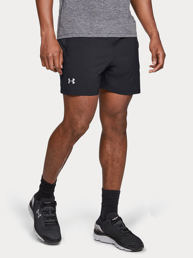 Under Armour Kraťasy Launch Sw 5\'\' Short - Pánské