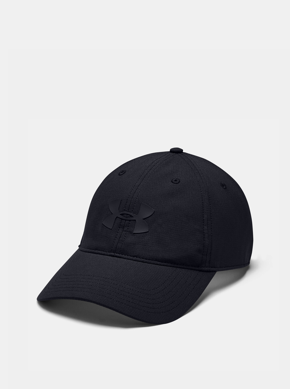 Černá pánská kšiltovka Baseline Under Armour