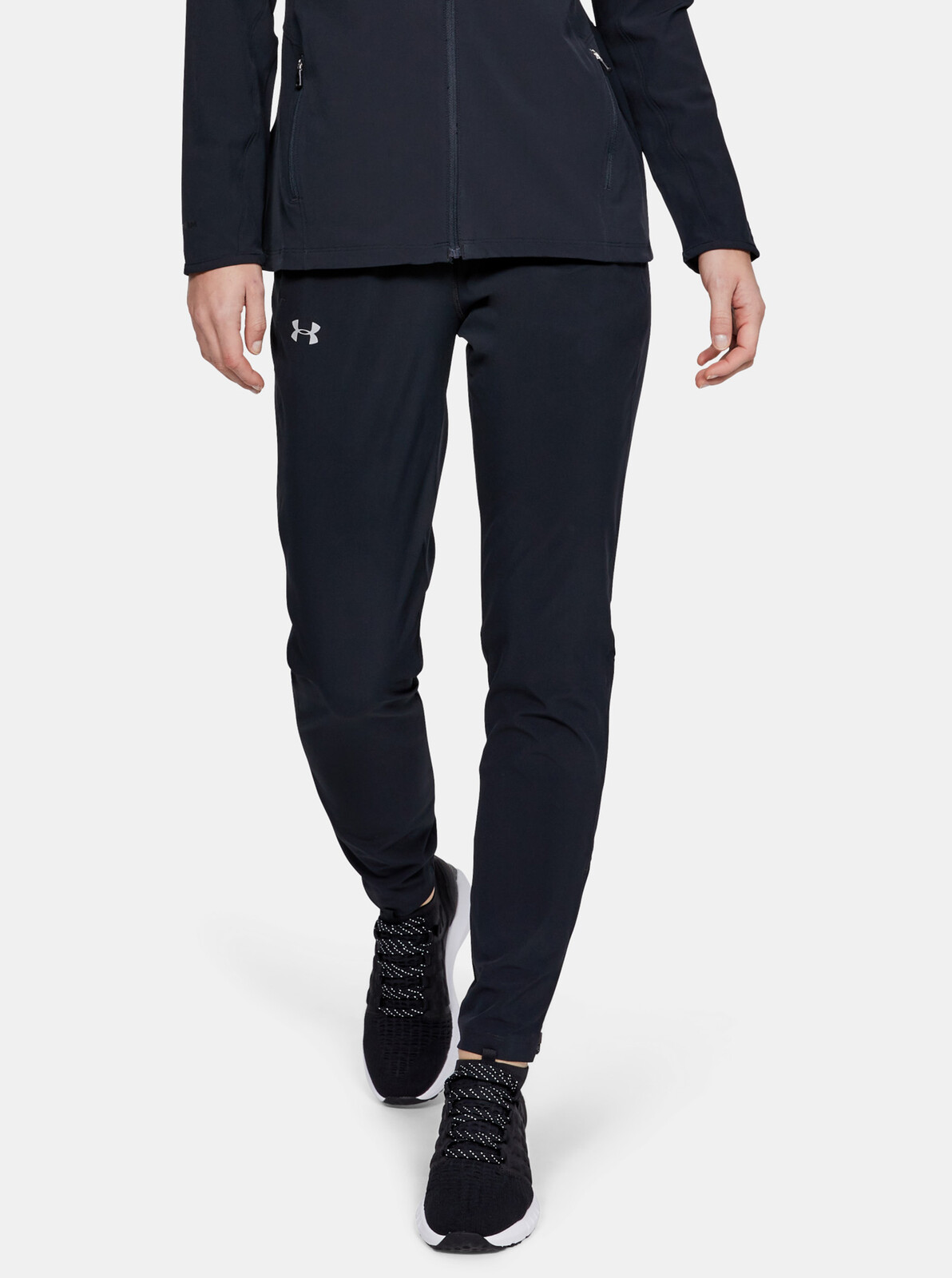 Dámské běžecké kalhoty Under Armour