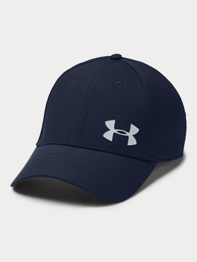 Pánská golfová čepice Under Armour 3.0