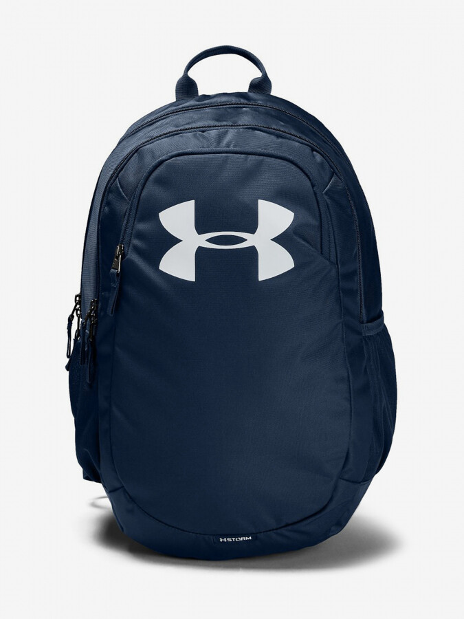 Under Armour Batoh Scrimmage 2.0-Nvy - unisex