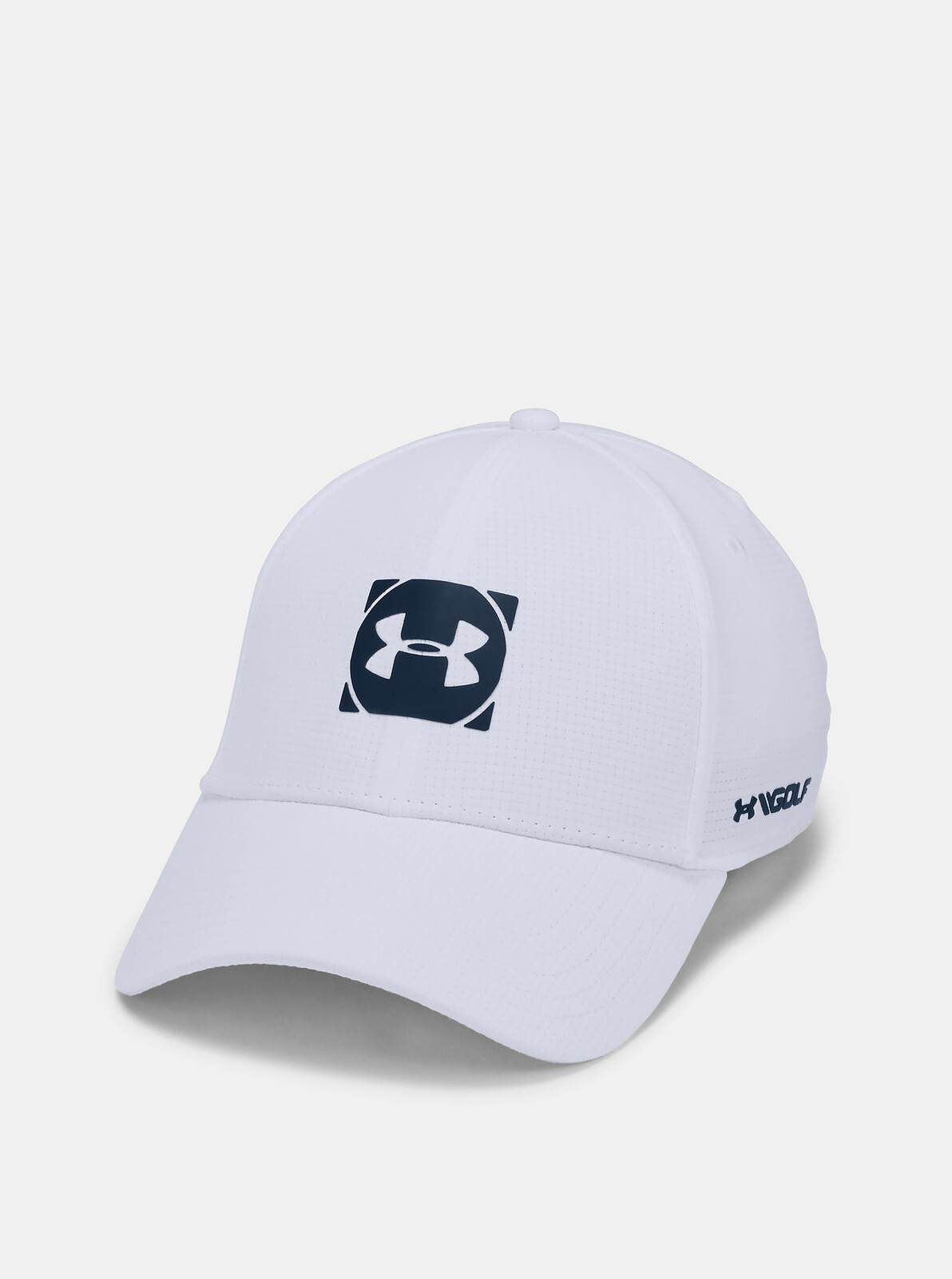 Bílá pánská kšiltovka Under Armour
